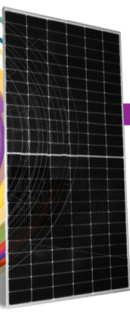 Eternal Shine PERC Monocrystalline Series