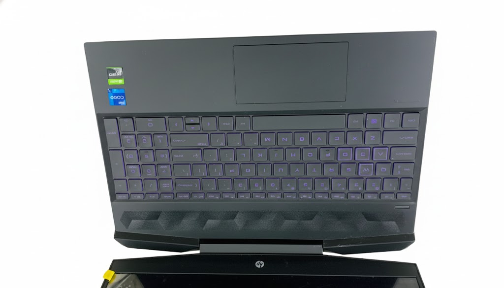 Hp pavilion gaming(Refurbished)