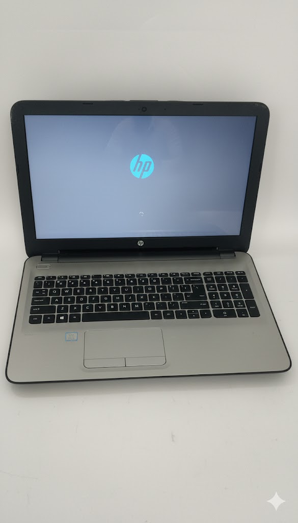 Hp 15ac(Refurbished)