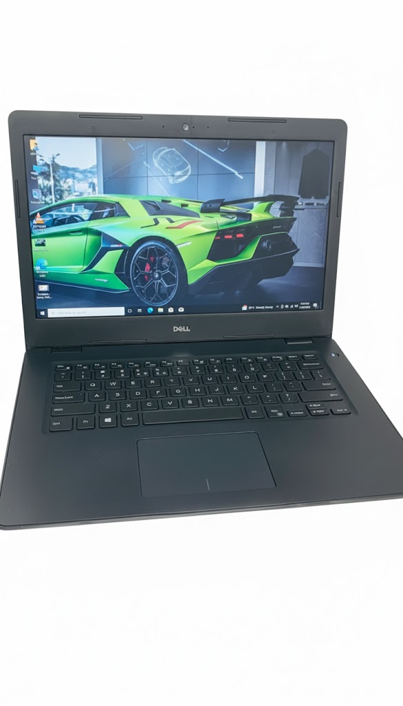 Dell latitude 3490(Refurbished)