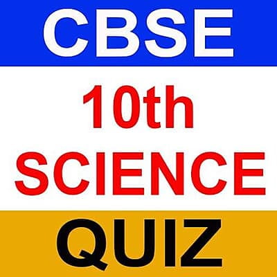 CBSE Class X Science Quiz CD