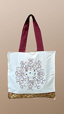 Thamboolam bags set of 5