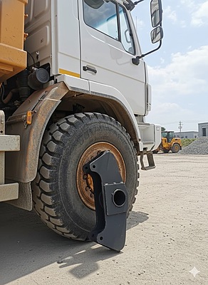 Trailer Suspension Equalizer York Trailer Suspension Equalizer York