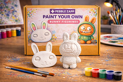 Cartoon Buddy Collection