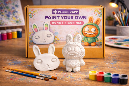 Cartoon Buddy Collection