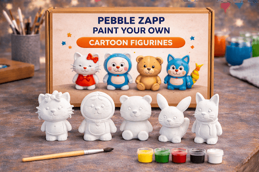 Cartoon Favorites Collection