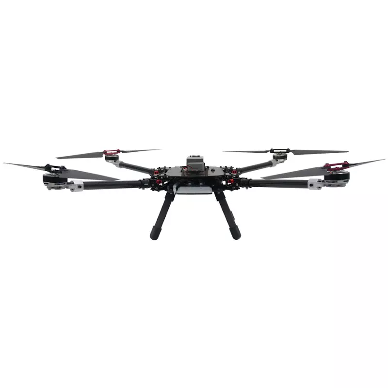 axl 30XL Drone kit with motor, propeller, ESC, FC