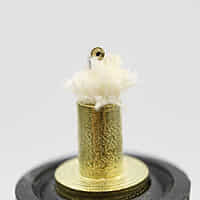 Classic Dental Blow Torch for Dental Laboratory Wax Heating