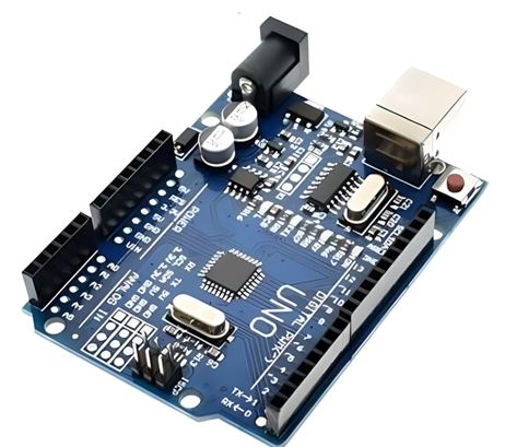 Arduino Uno SMD-R3