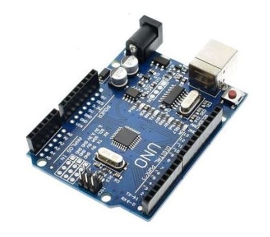 Arduino Uno SMD-R3