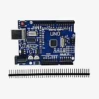 UNO R3 CH340G ATmega328P Development Board – Arduino Compatible