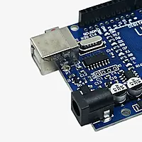 UNO R3 CH340G ATmega328P Development Board – Arduino Compatible