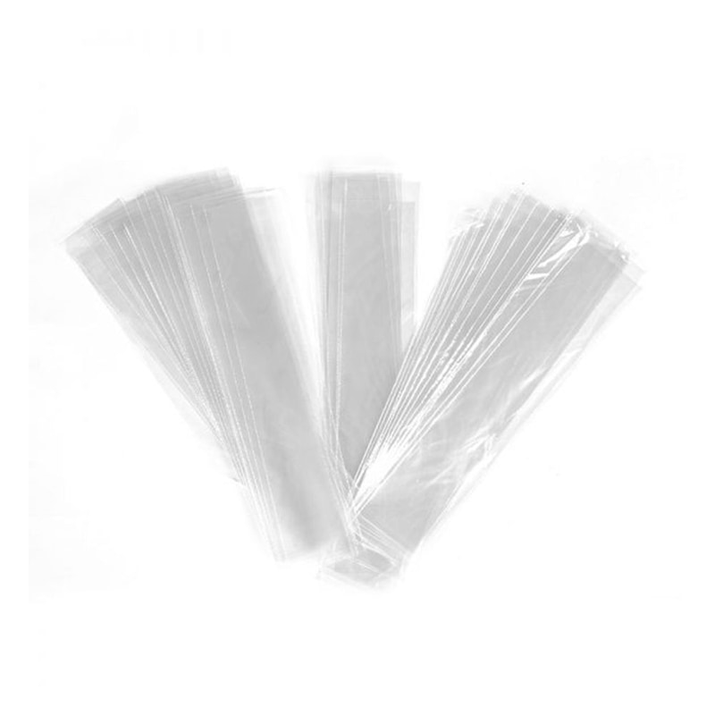Birdent RVG Sensor Sleeves – Disposable Dental X-Ray Sensor Covers