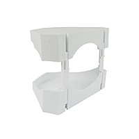 ET Dental Articulated Base Formers for Dental Study Models