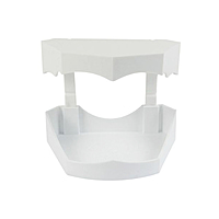 ET Dental Articulated Base Formers for Dental Study Models