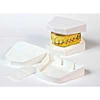 ET Dental Articulated Base Formers for Dental Study Models