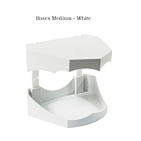 ET Dental Articulated Base Formers for Dental Study Models