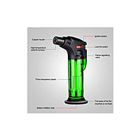 Dental Micro Torch for Dental Laboratory Wax Heating