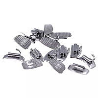 U Ortho Beggs Bondable Tube 0.022 With Hook