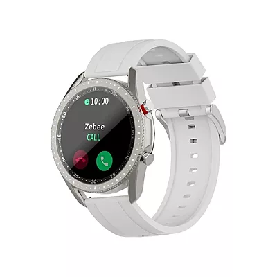 Zebronics FIT4220CH Smartwatch