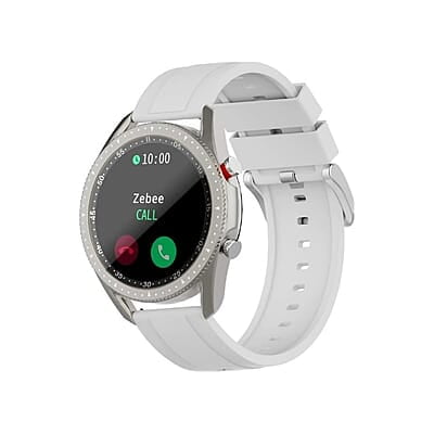 Zebronics FIT4220CH Smartwatch