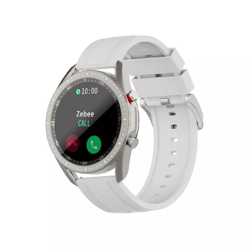 Zebronics FIT4220CH Smartwatch