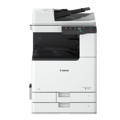 Canon 2930 Multifunction Machine