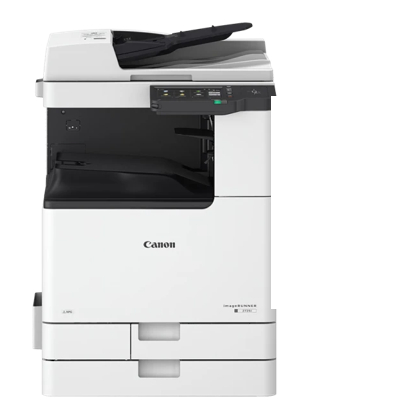 Canon 2745 Multifunction Machine