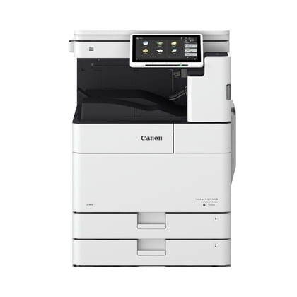 Canon 4835 Multifunction Machine