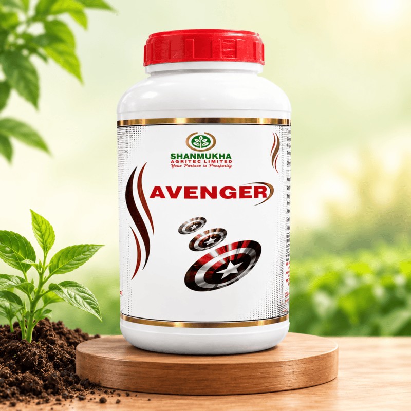 Avenger Insecticide Vetrivel Agro Services