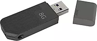 Acer UP200 8GB USB 2.0 Pen Drive – Compact Storage | 5 Years Warranty
