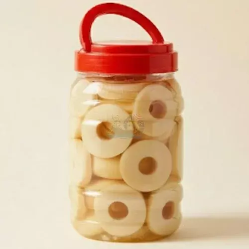 Brined Bamboo Shoots