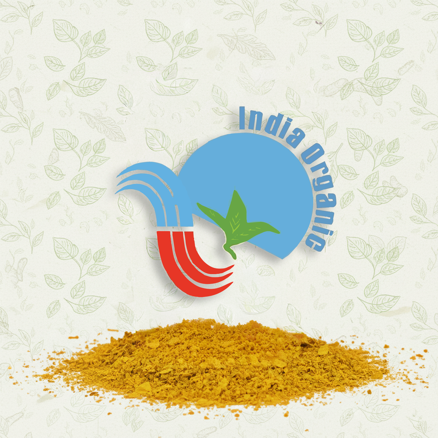Organic Turmeric Powder