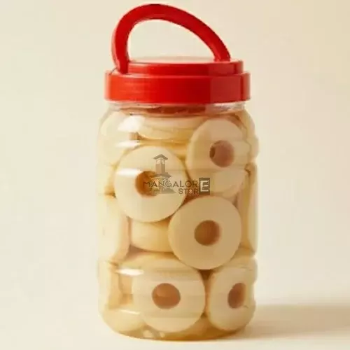 Brined Bamboo Shoots