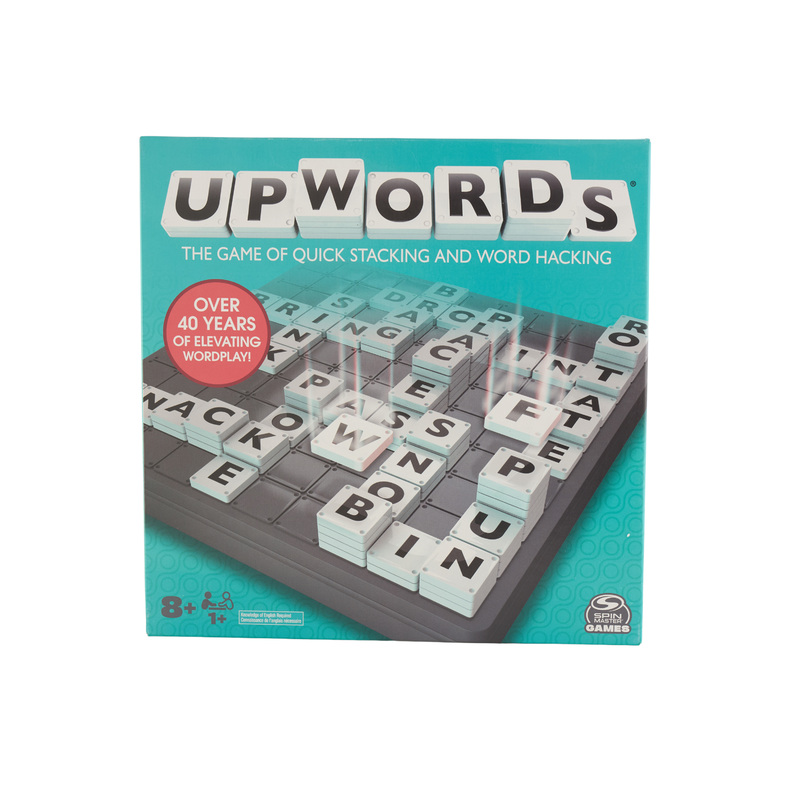 upwords