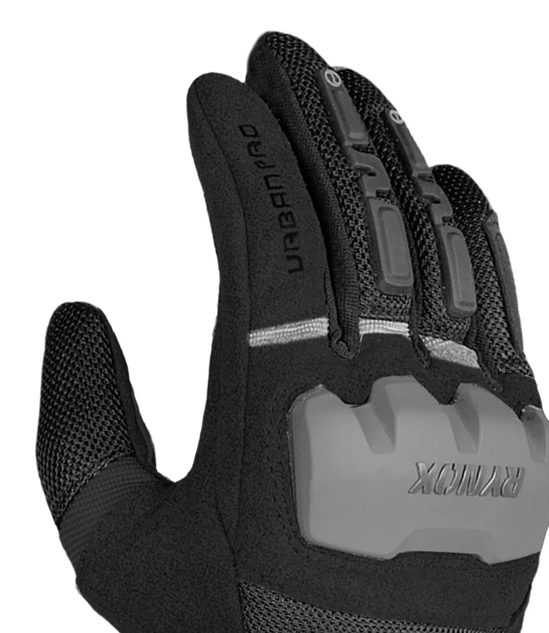 Rynox Urban Pro 2 Gloves Rynox Urban Pro 2 Gloves