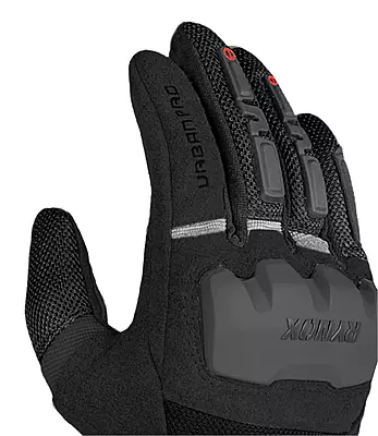 Rynox Urban Pro 2 Gloves Rynox Urban Pro 2 Gloves