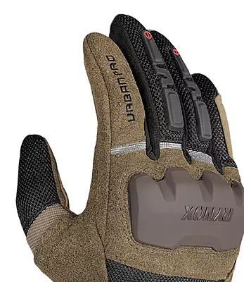 Rynox Urban Pro 2 Gloves Rynox Urban Pro 2 Gloves