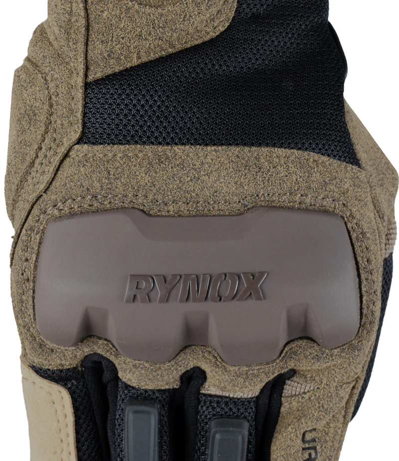 Rynox Urban Pro 2 Gloves Rynox Urban Pro 2 Gloves