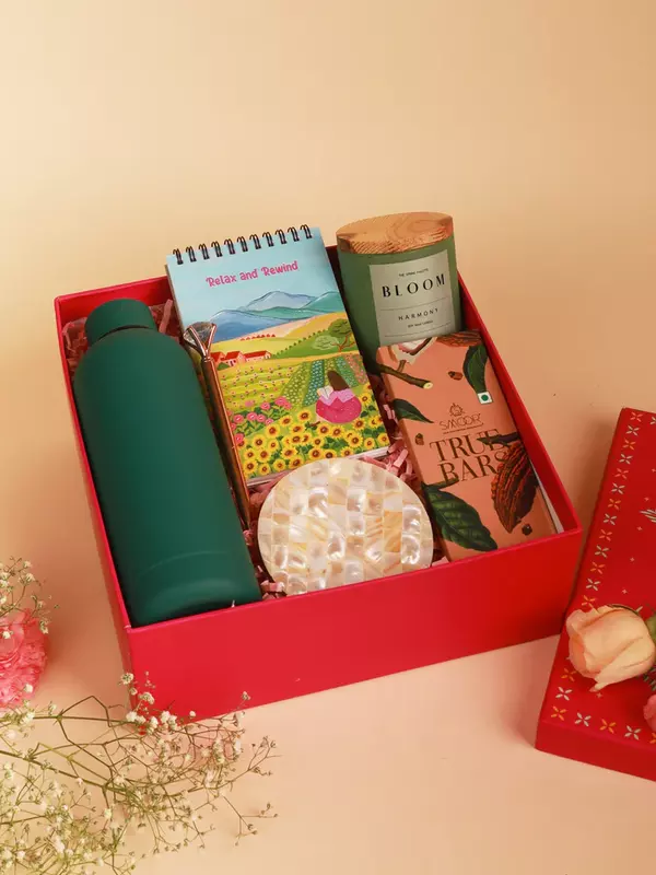 Urban Festive Fusion