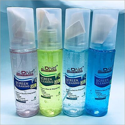 ADNET Laptop Gel Cleaning Kit