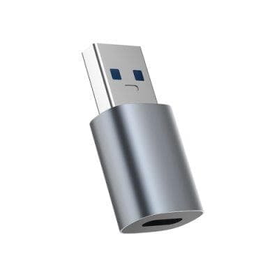 USB to Type-C OTG Charger Connector – Compatible with iPhone, MacBook, iPad, Galaxy Note, Google Pixel USB to Type-C OTG Charger Connector – Compatible with iPhone, MacBook, iPad, Galaxy Note, Google Pixel