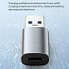 USB to Type-C OTG Charger Connector – Compatible with iPhone, MacBook, iPad, Galaxy Note, Google Pixel USB to Type-C OTG Charger Connector – Compatible with iPhone, MacBook, iPad, Galaxy Note, Google Pixel