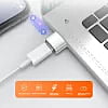 USB to Type-C OTG Charger Connector – Compatible with iPhone, MacBook, iPad, Galaxy Note, Google Pixel USB to Type-C OTG Charger Connector – Compatible with iPhone, MacBook, iPad, Galaxy Note, Google Pixel