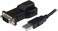 USB to Serial DB9 Adapter with Cable