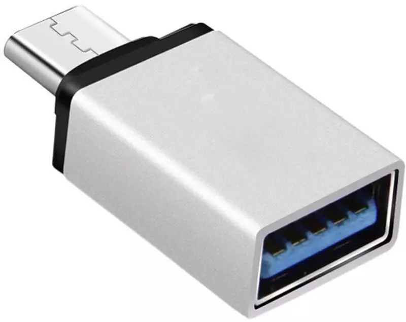 USB-C to USB 3.0 OTG Converter Adapter