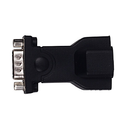 USB TO SERIAL RS232 Pro Converter DB-9 Adapter Cable