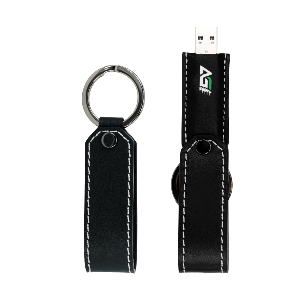 AGI High Speed Flash Drive UE238-512 GB