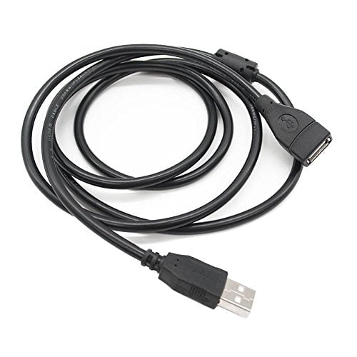 USB 2.0 EXTENSION CABLE MALE To FEMALE