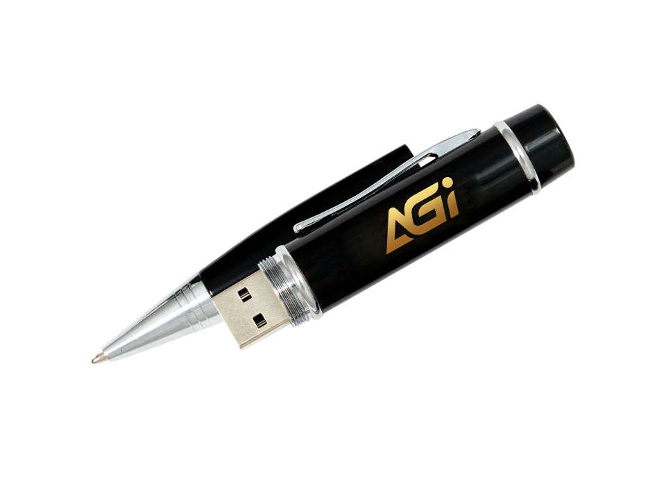 AGI Pen Flash Drive UE138